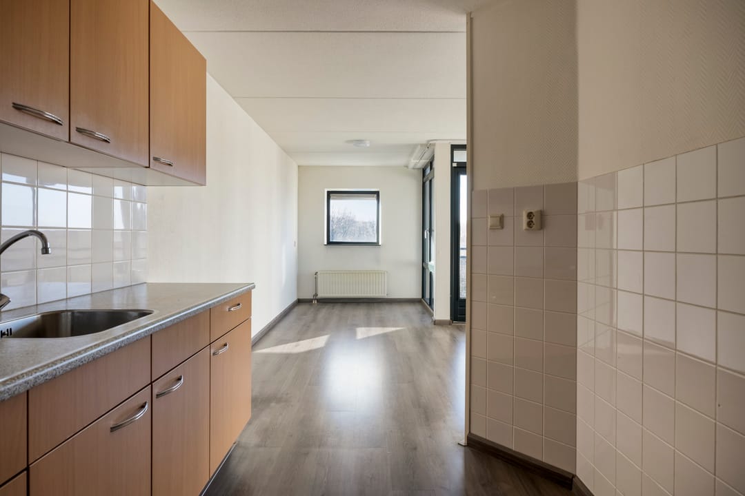 Foto 11 van de Beente 94-D