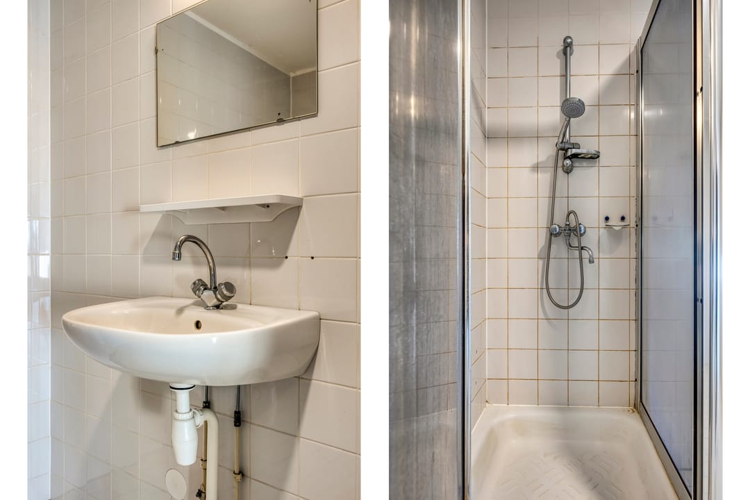 Foto 16 van de Beente 94-D