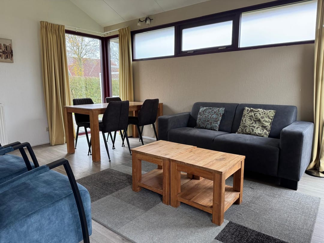 Photo 2 of Hof van Zeeland 20