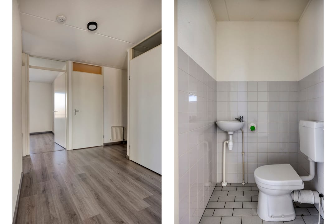 Foto 17 van de Beente 94-D