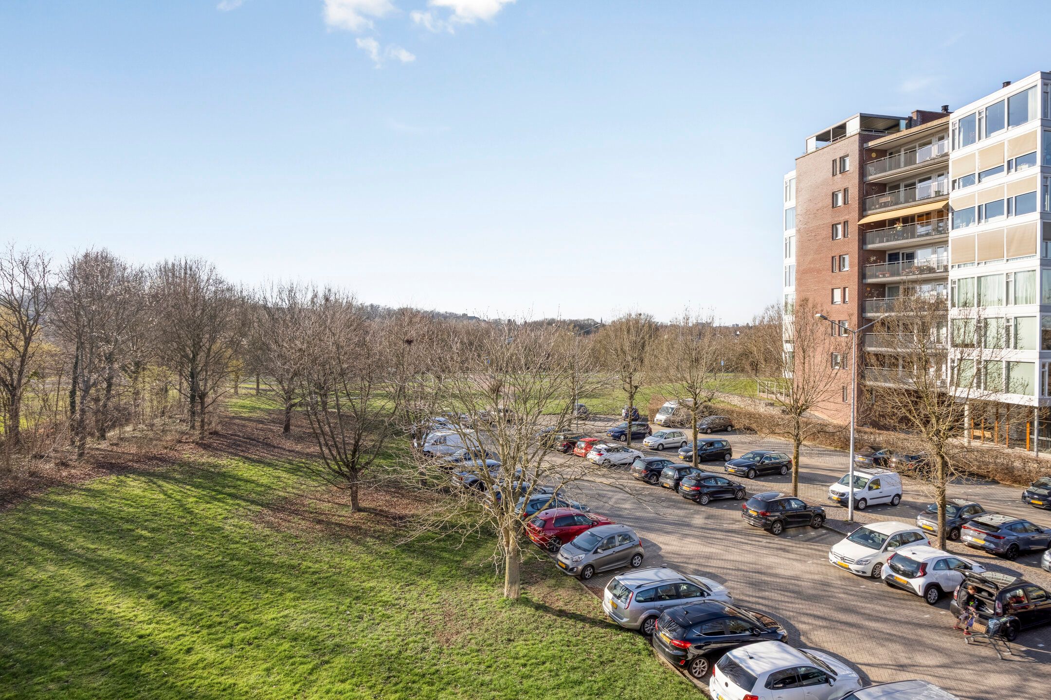 Foto 18 van de Beente 94-D