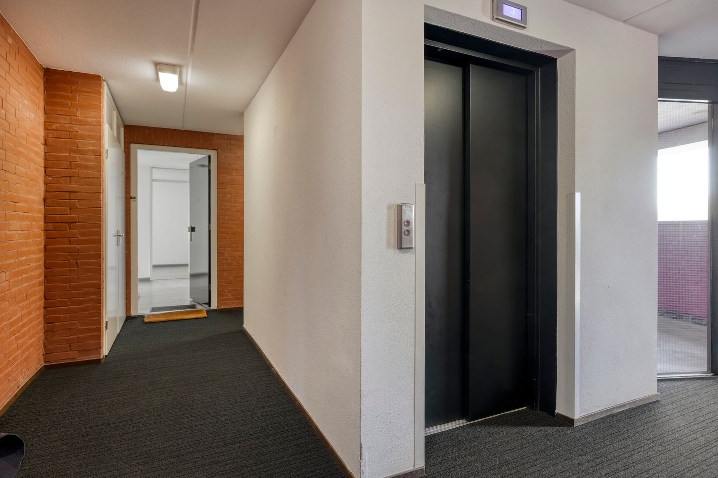 Foto 19 van de Beente 94-D