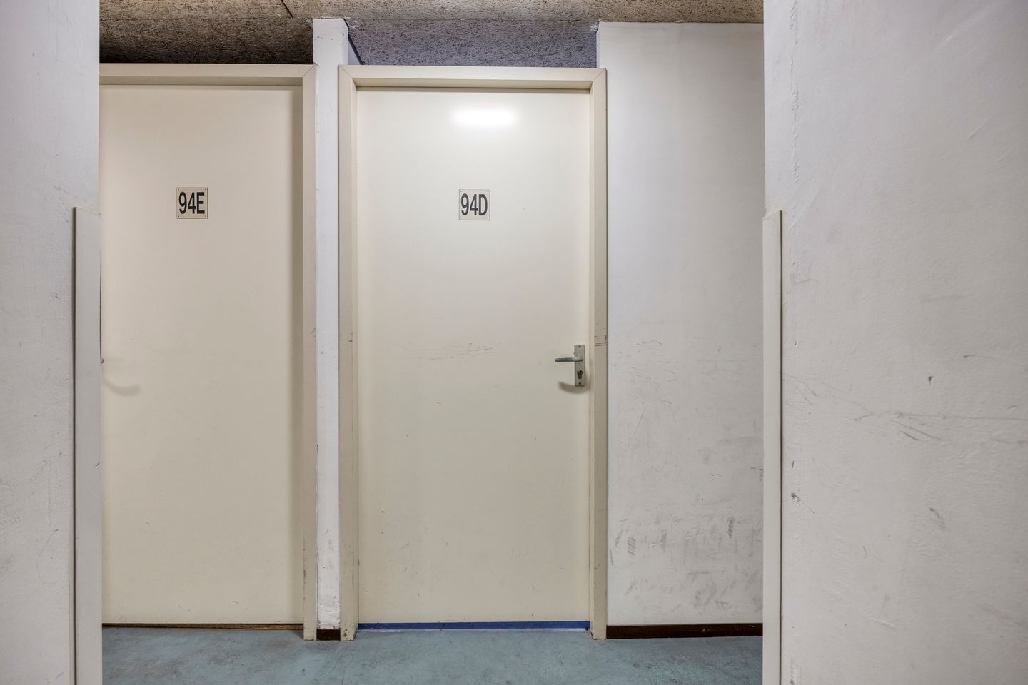 Foto 20 van de Beente 94-D