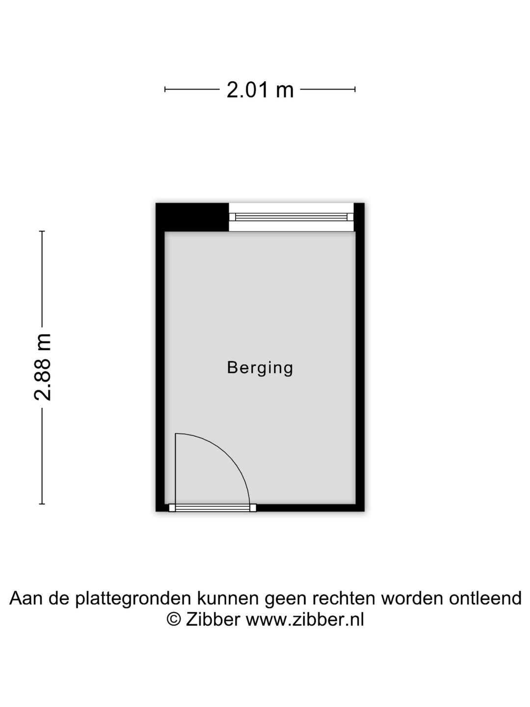 Foto 22 van de Beente 94-D