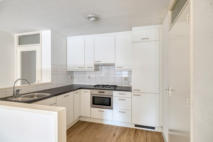 Foto 4 van Catharinastraat 19