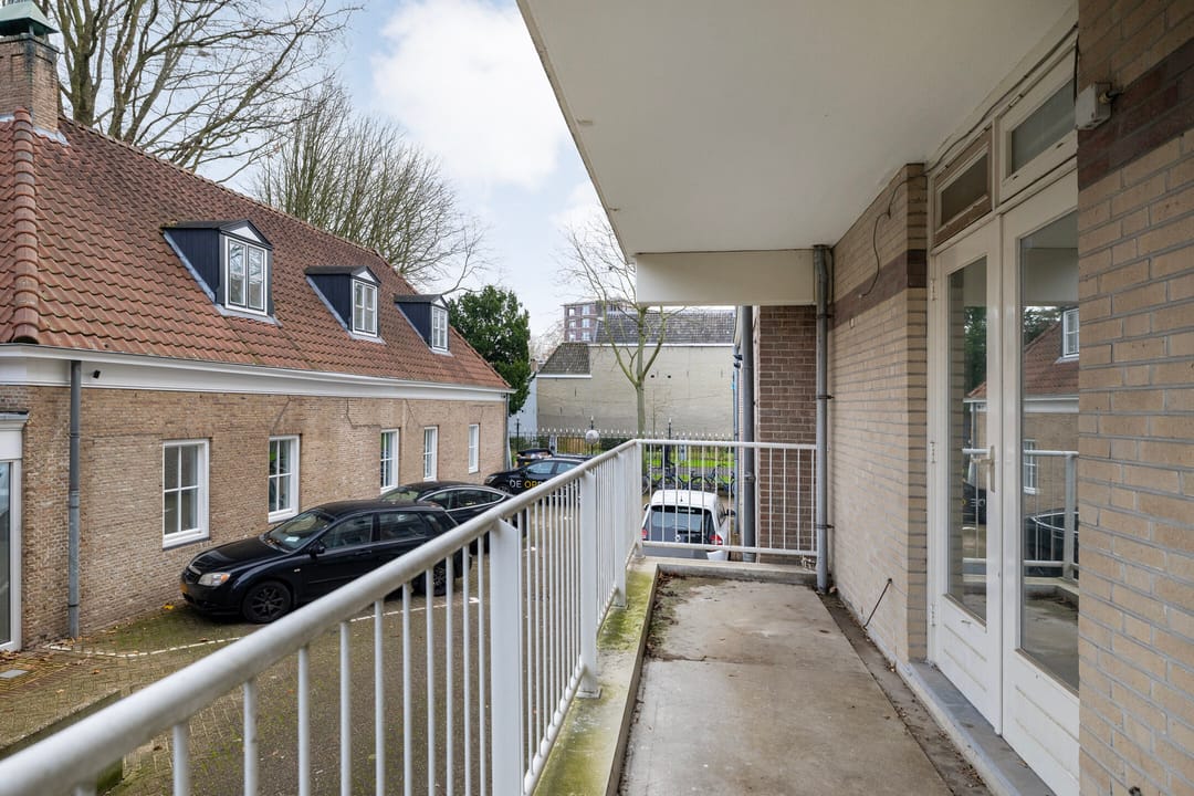 Photo 23 of Catharinastraat 19