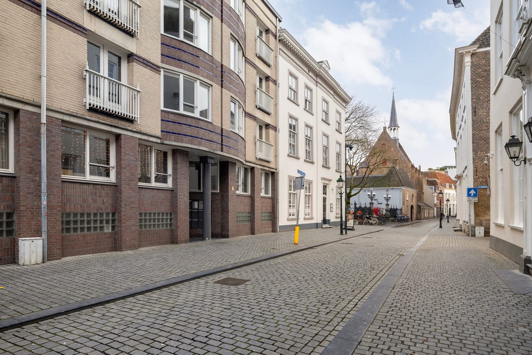 Photo 26 of Catharinastraat 19