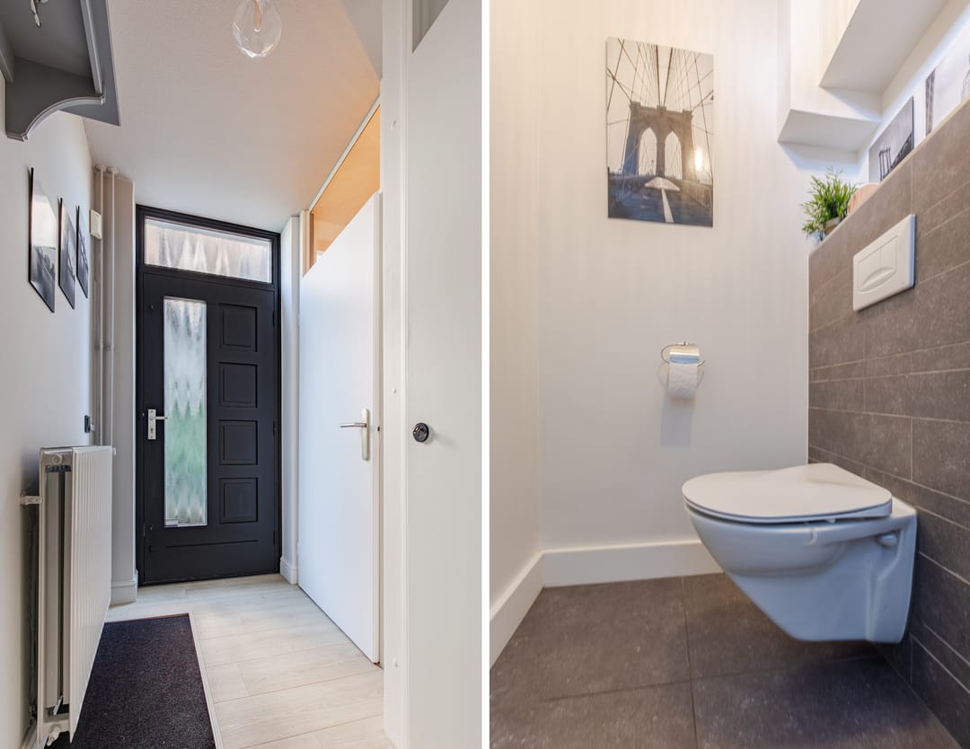 Photo 7 of Trekbeemd 13