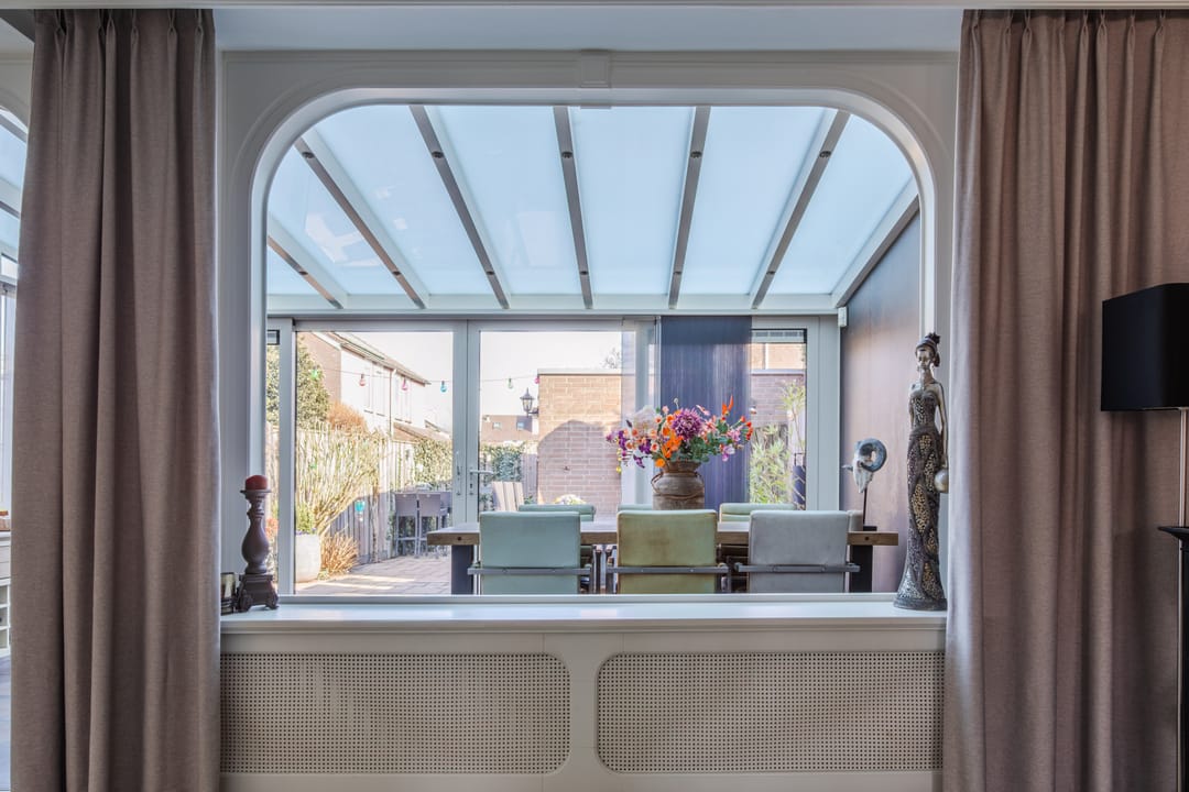 Photo 13 of Trekbeemd 13