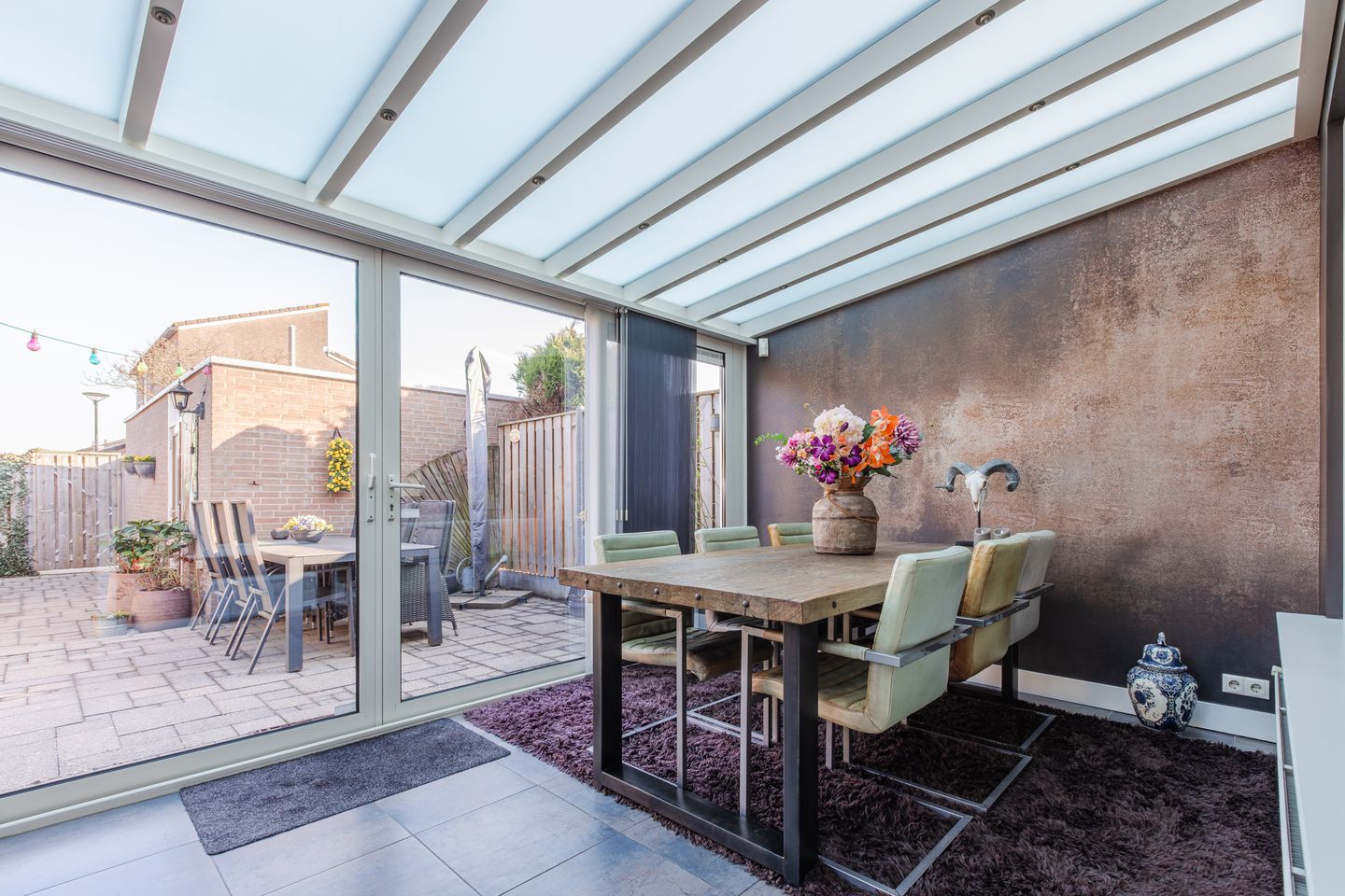 Photo 14 of Trekbeemd 13