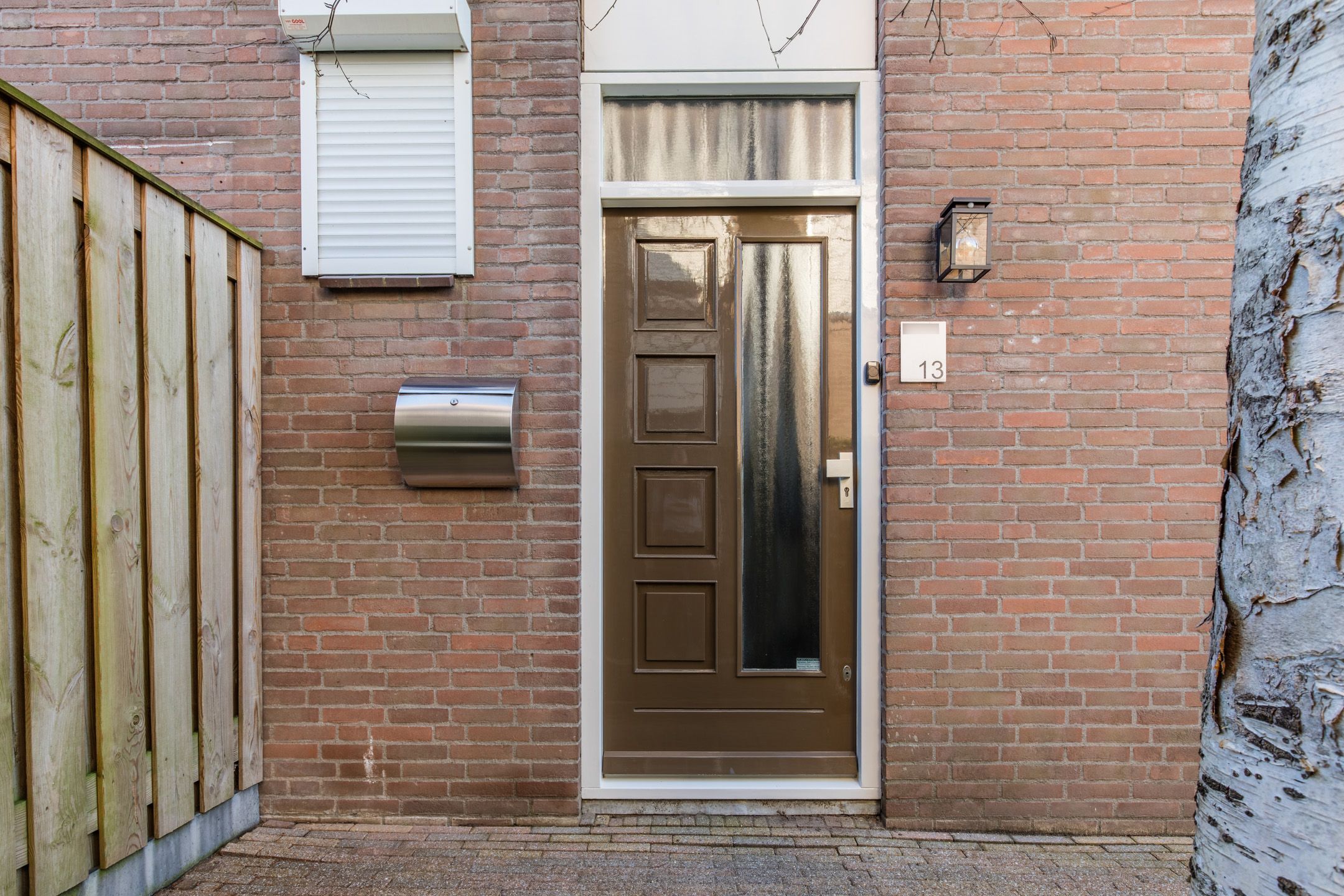 Photo 6 of Trekbeemd 13