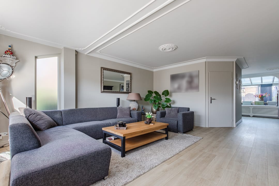 Photo 8 of Trekbeemd 13