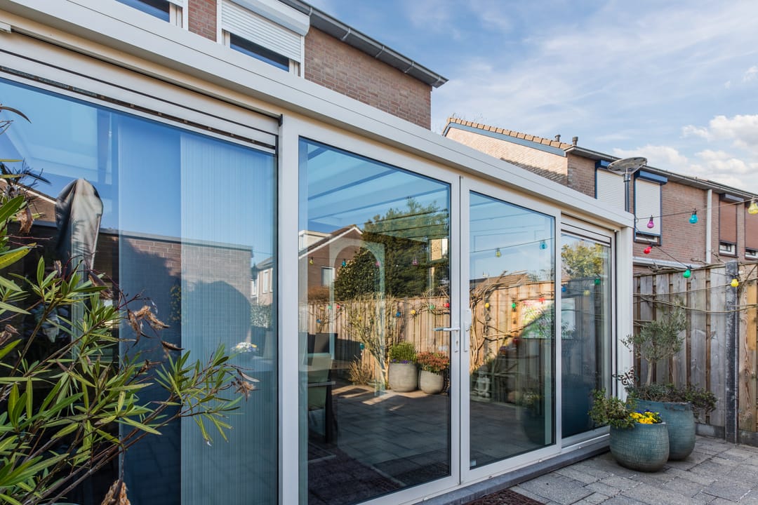 Photo 41 of Trekbeemd 13