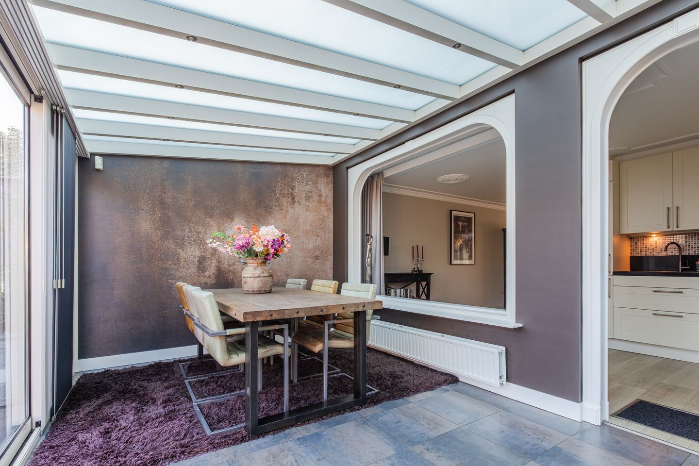 Photo 4 of Trekbeemd 13