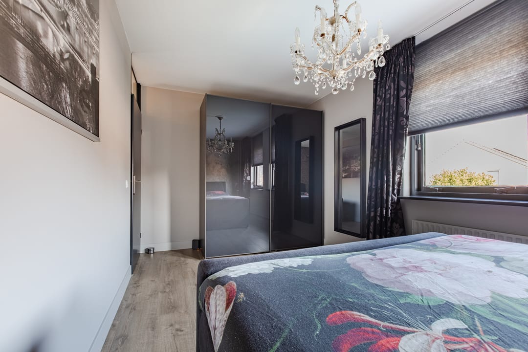 Photo 22 of Trekbeemd 13