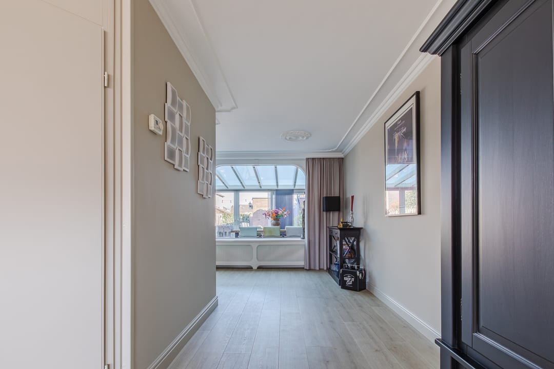 Photo 11 of Trekbeemd 13