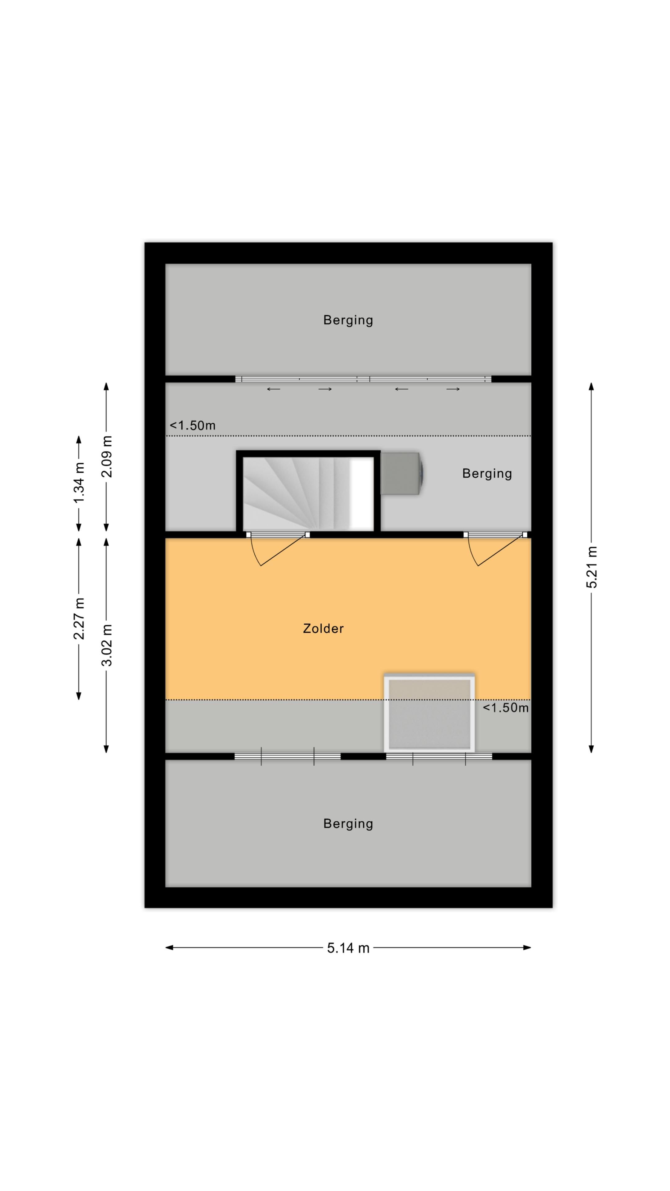 Photo 36 of Trekbeemd 13