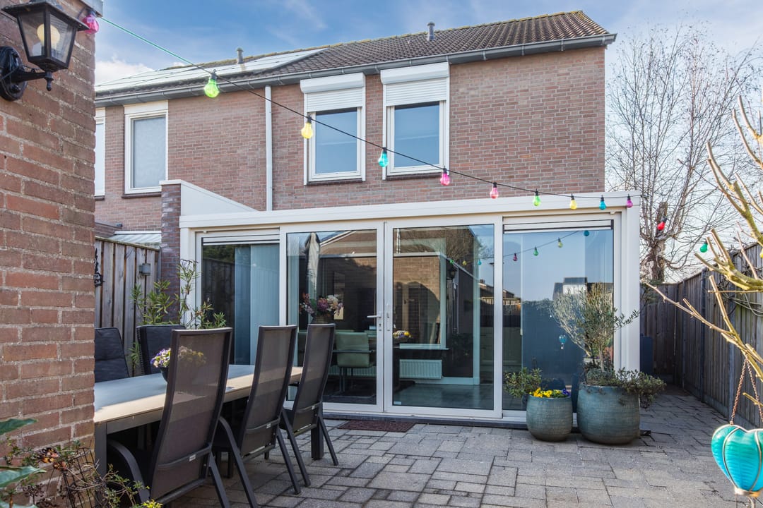 Photo 37 of Trekbeemd 13