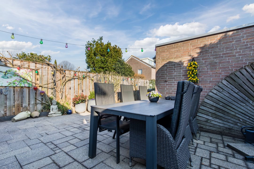 Photo 38 of Trekbeemd 13