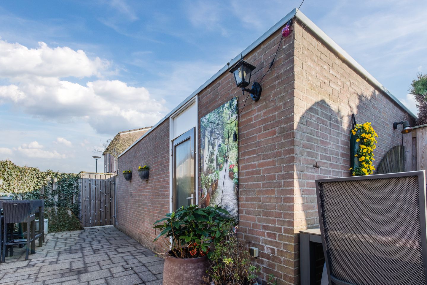 Photo 40 of Trekbeemd 13