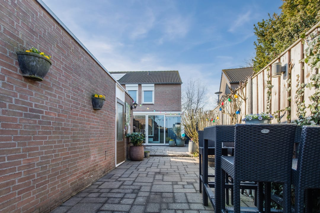 Photo 43 of Trekbeemd 13