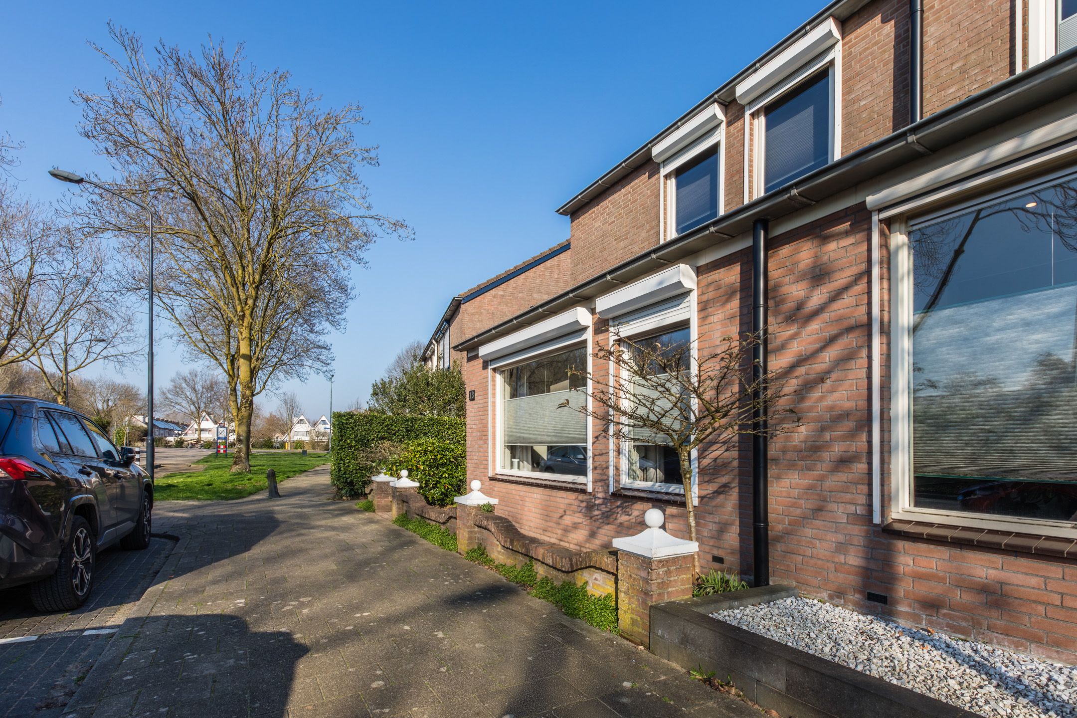 Photo 48 of Trekbeemd 13