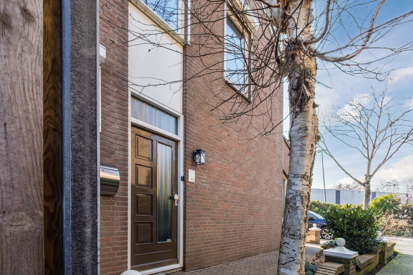 Photo 50 of Trekbeemd 13