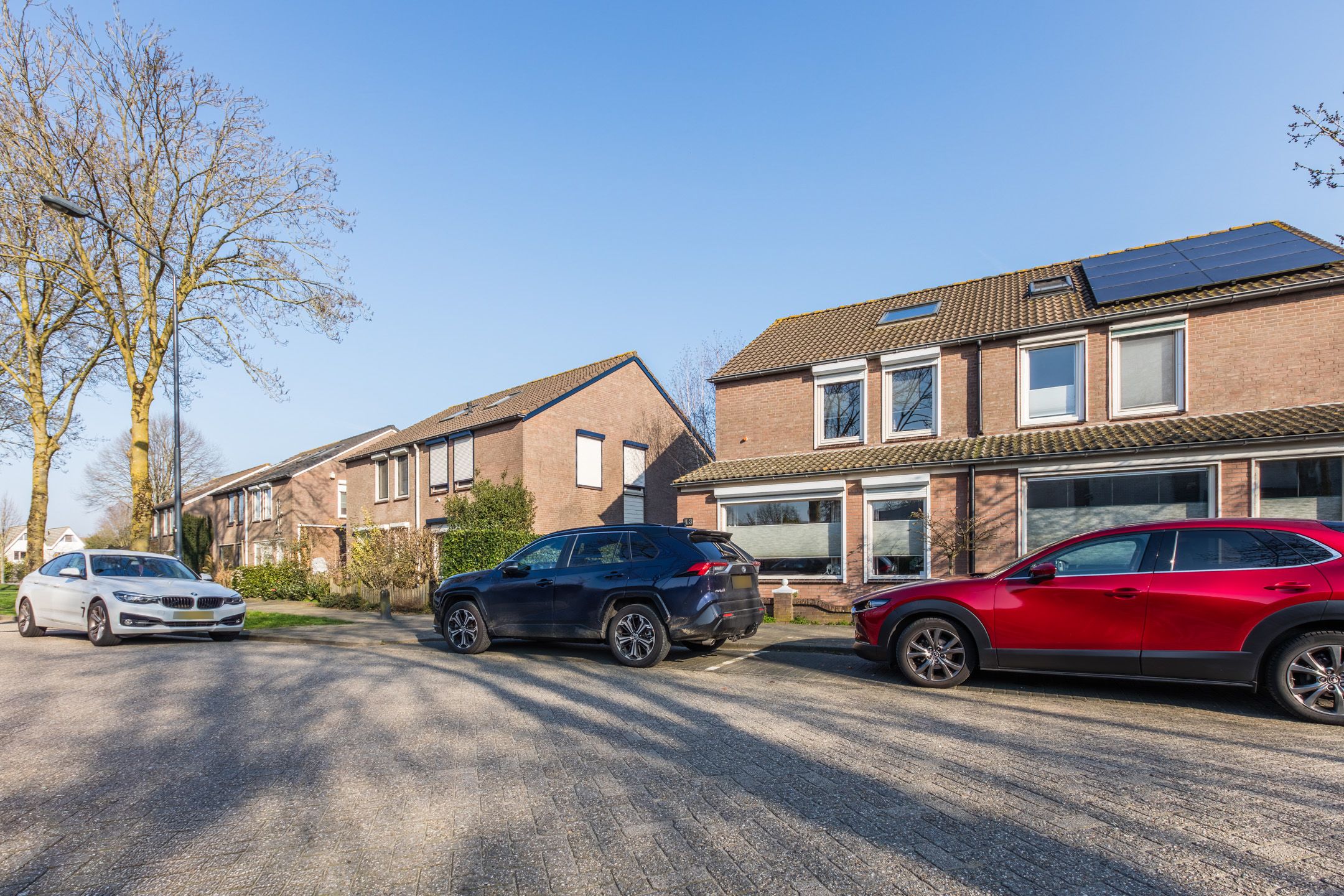 Photo 51 of Trekbeemd 13