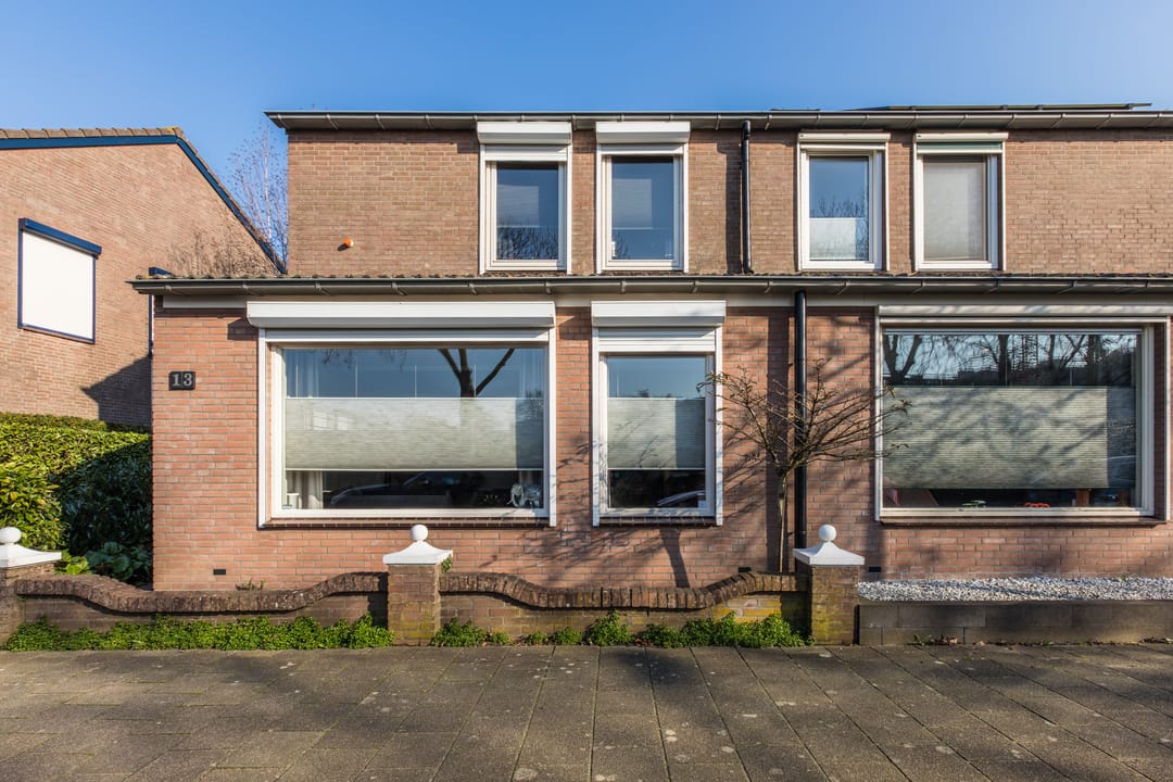 Photo 47 of Trekbeemd 13