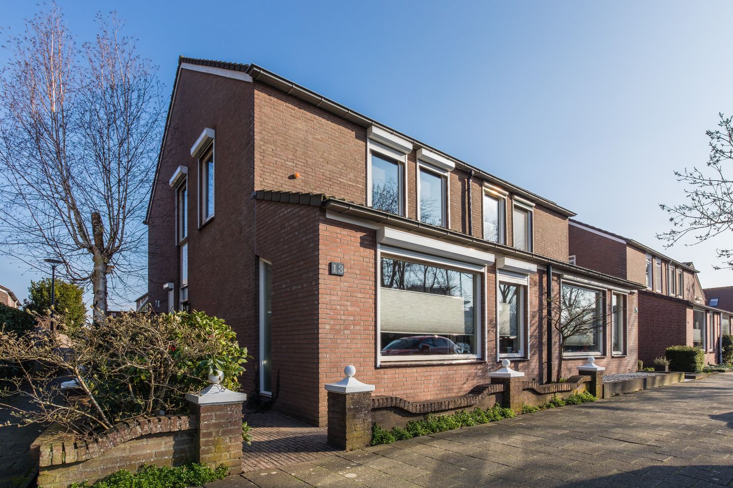 Photo 49 of Trekbeemd 13