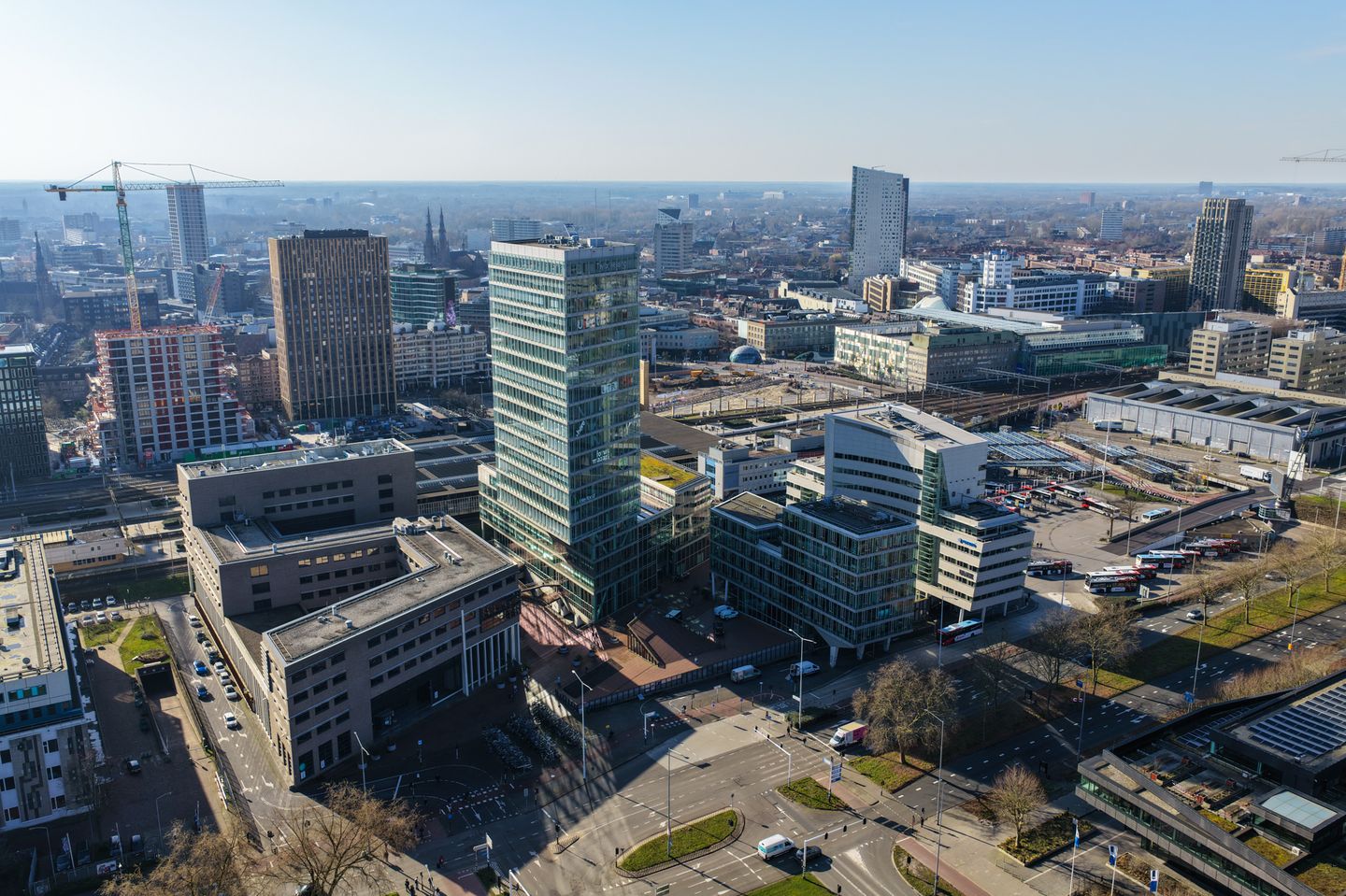 Bekijk foto 4 van Kennedyplein 204