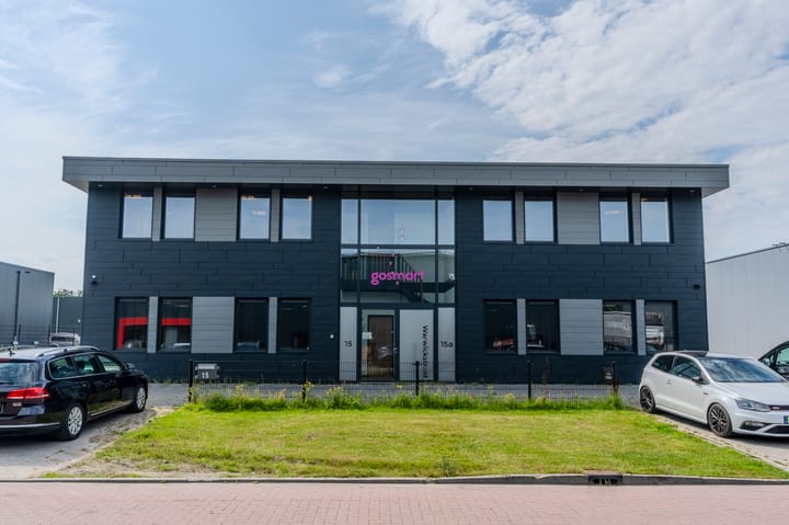 Warwickstraat 15, Steenbergen (NB)