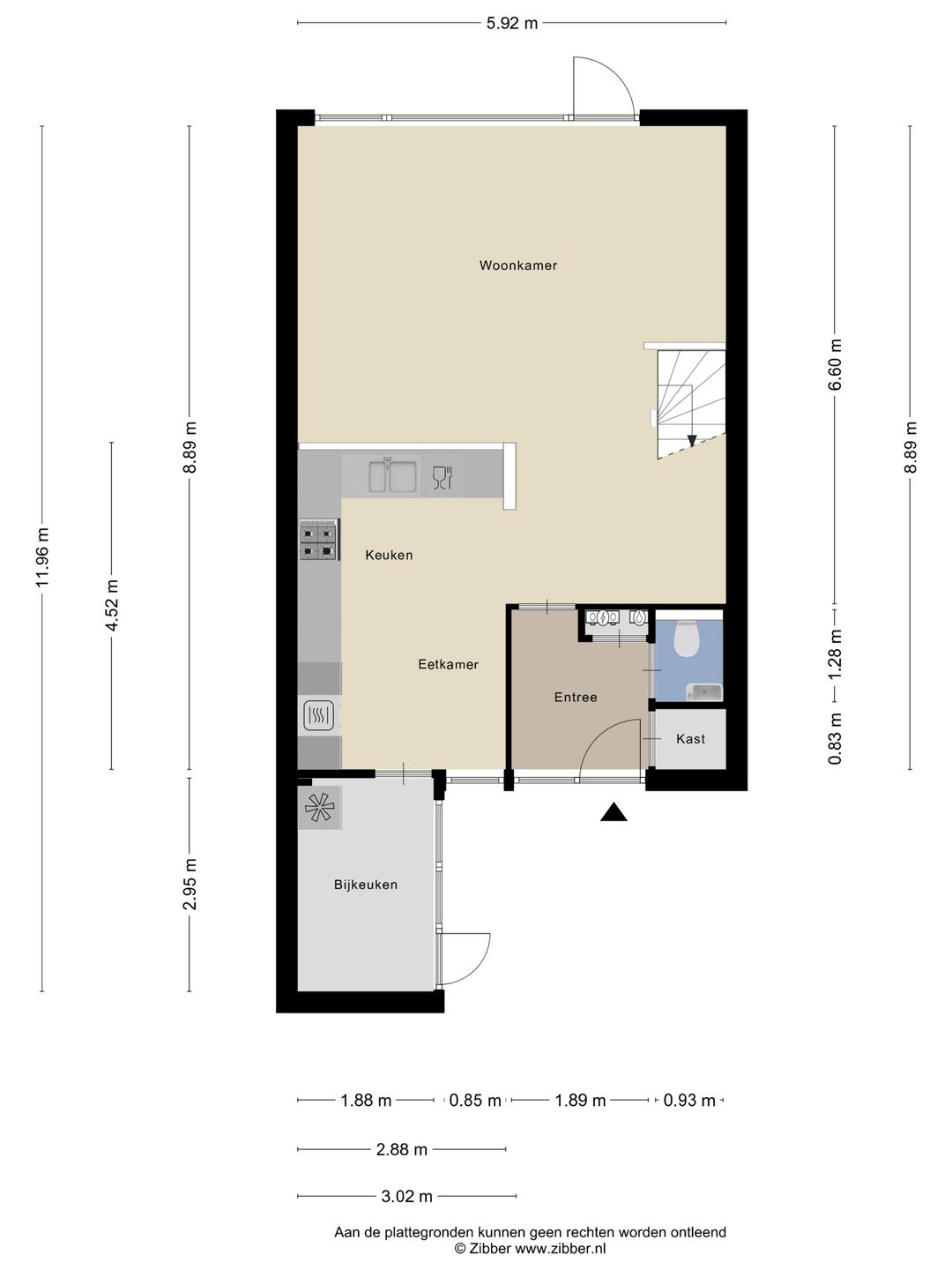 Foto 22 van Brouwersveld 3