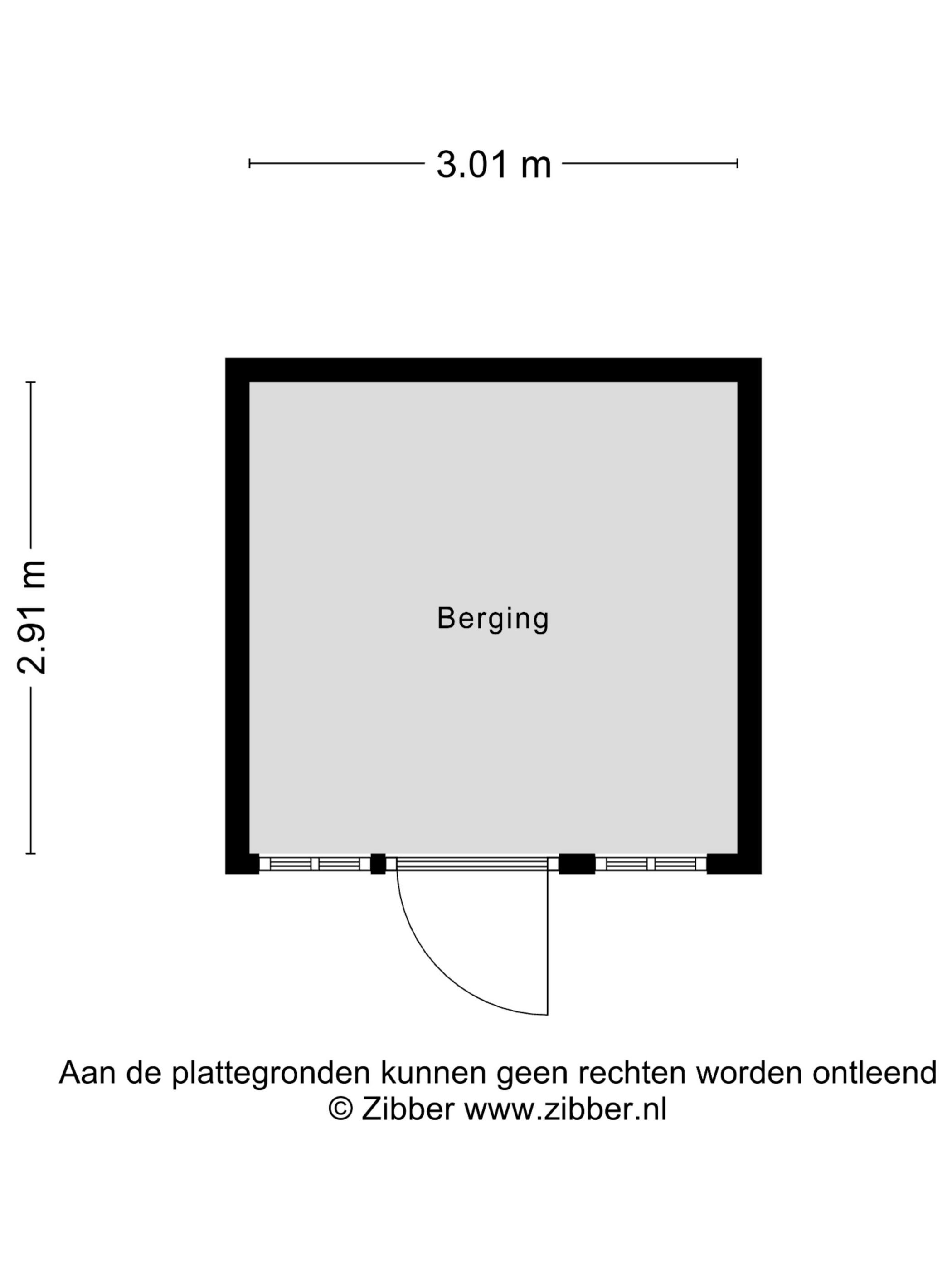 Foto 42 van Brouwersveld 3