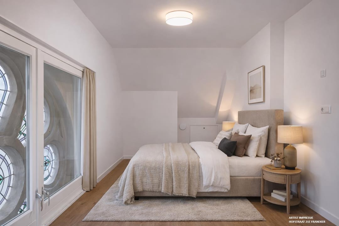 Foto 16 van Hofstraat 21-E