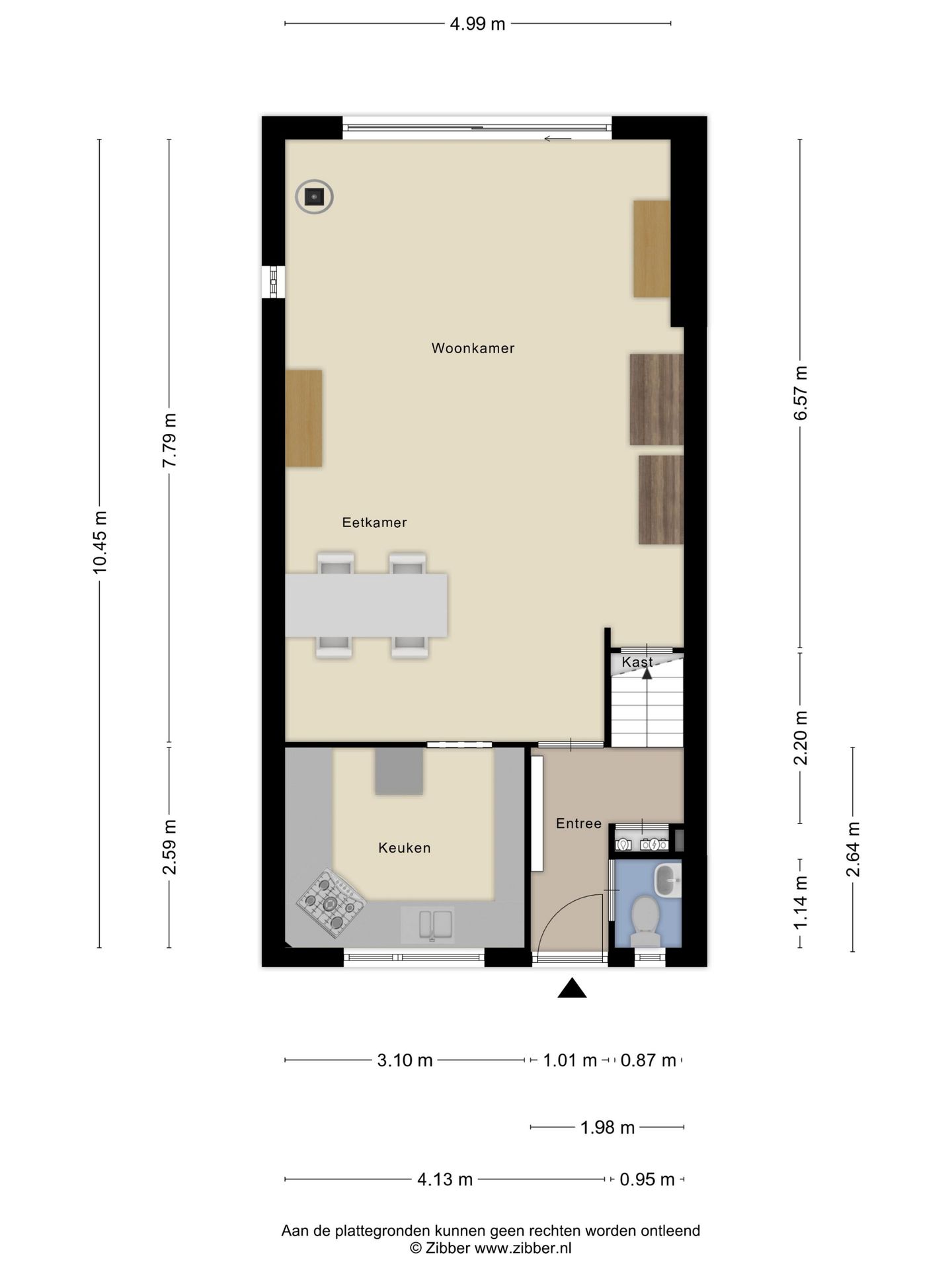 Photo 29 of Bakboord 56