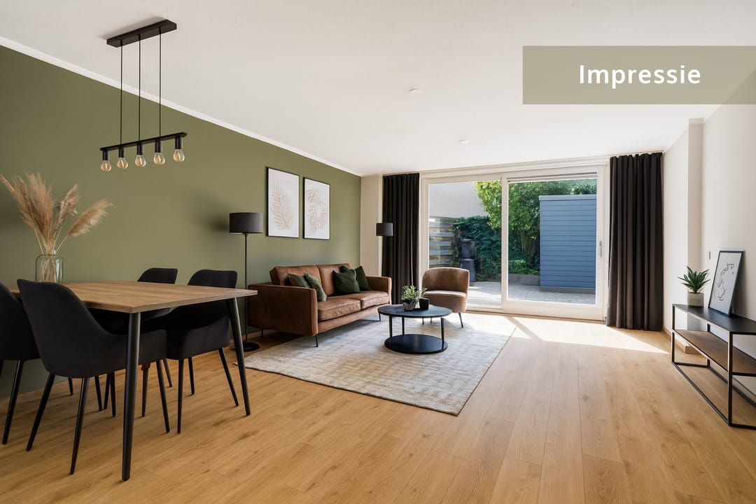 Photo 2 of Bakboord 56