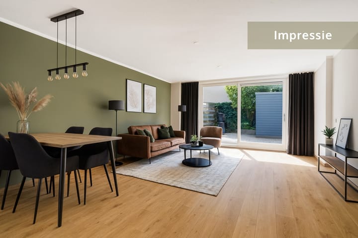 Photo 2 of Bakboord 56