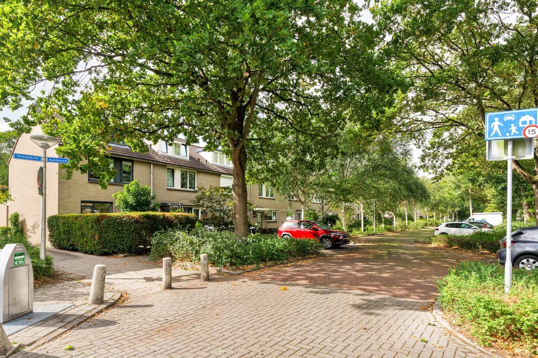 Photo 28 of Bakboord 56