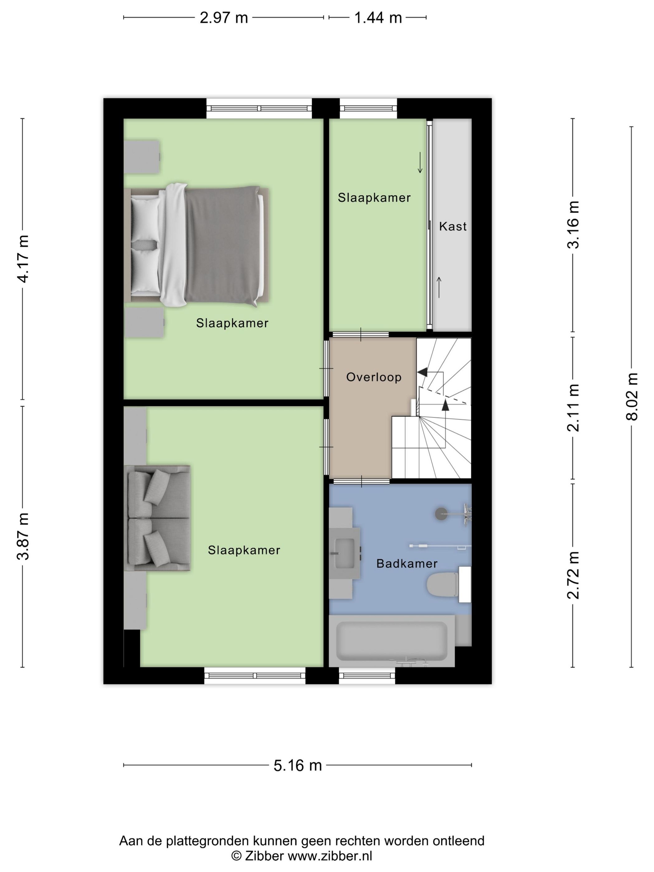 Photo 30 of Bakboord 56