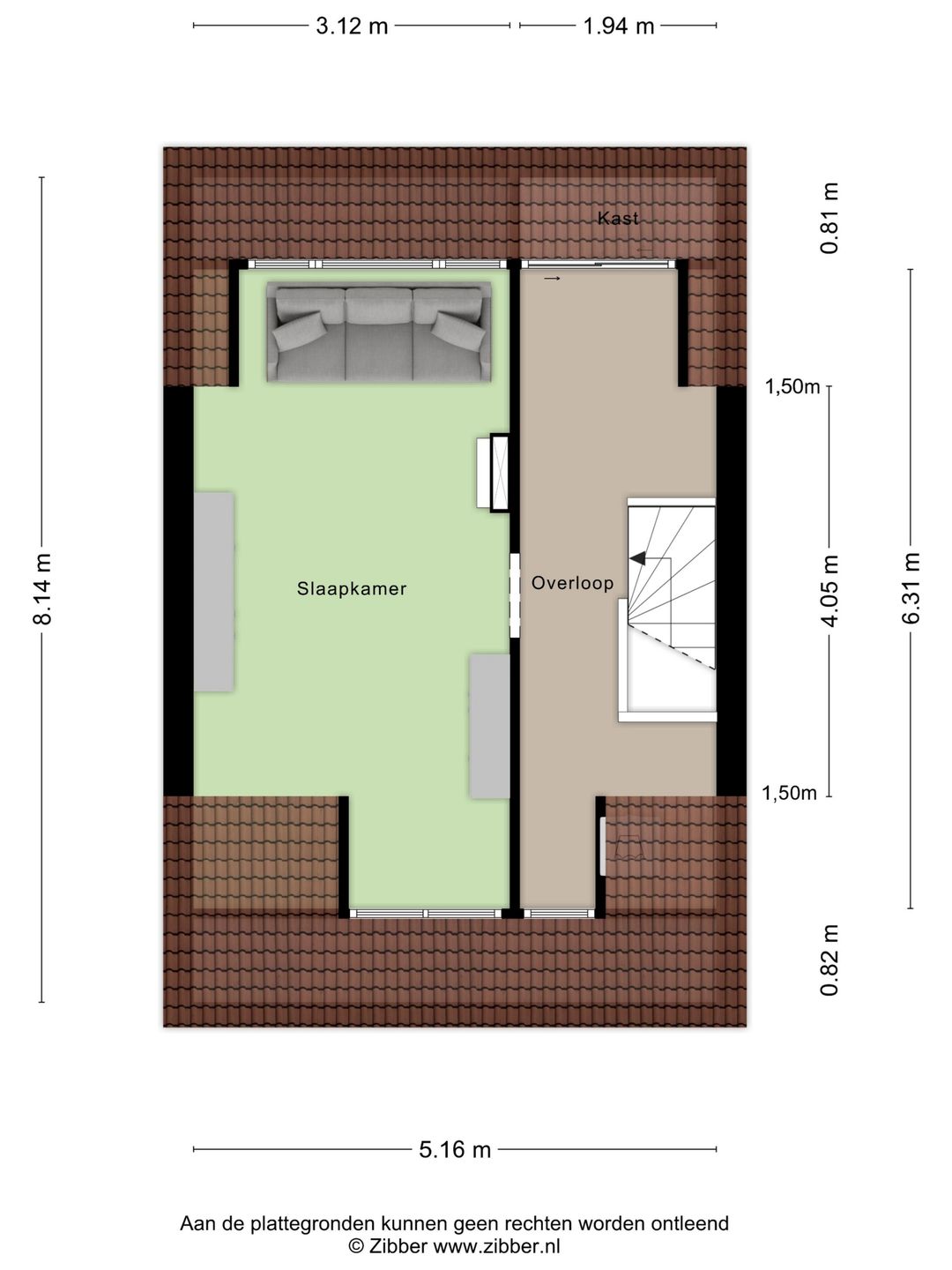 Photo 31 of Bakboord 56