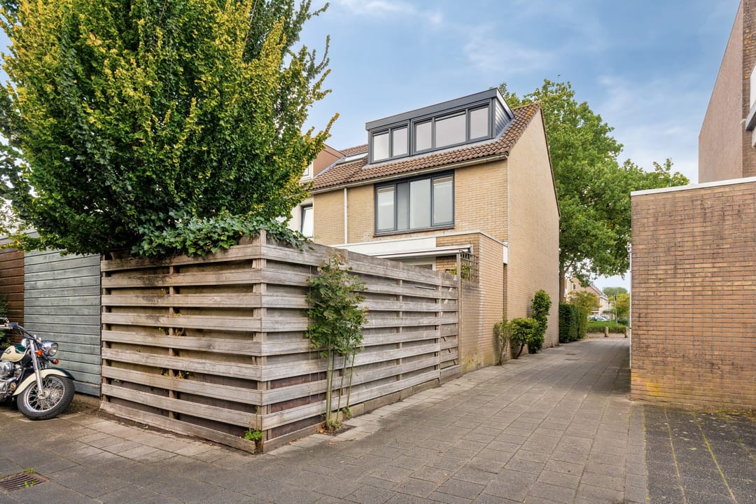 Photo 26 of Bakboord 56