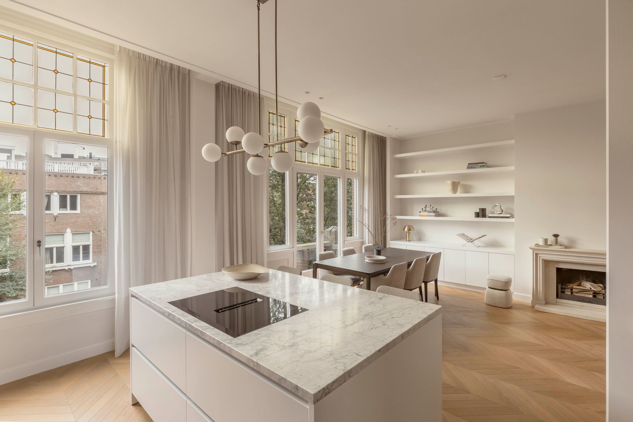 De Lairessestraat 104- 104 2