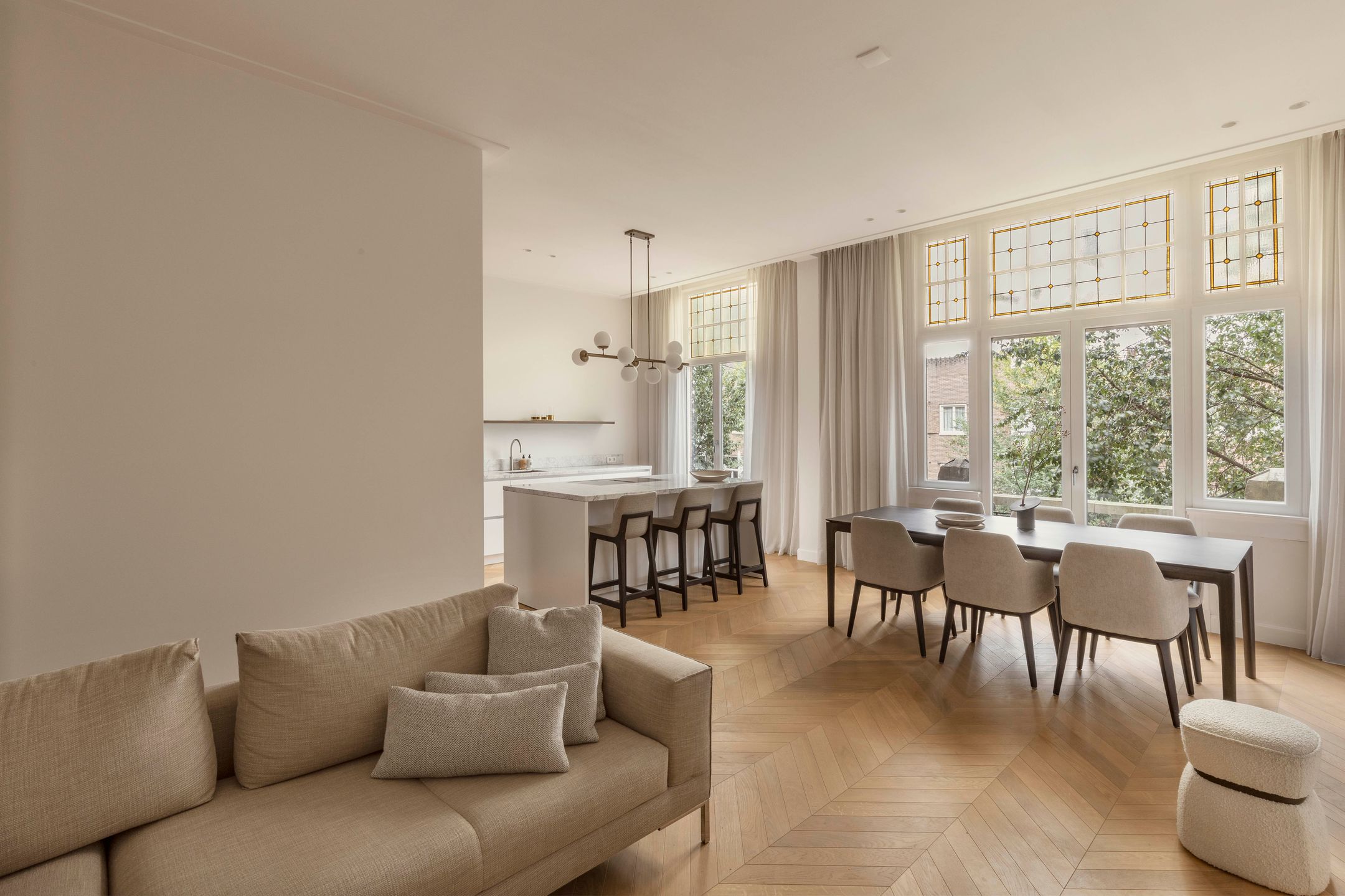 Photo 6 of De Lairessestraat 104-2