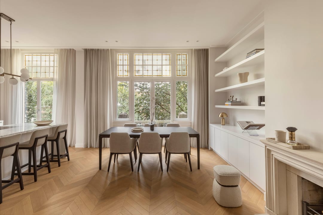 Photo 7 of De Lairessestraat 104-2