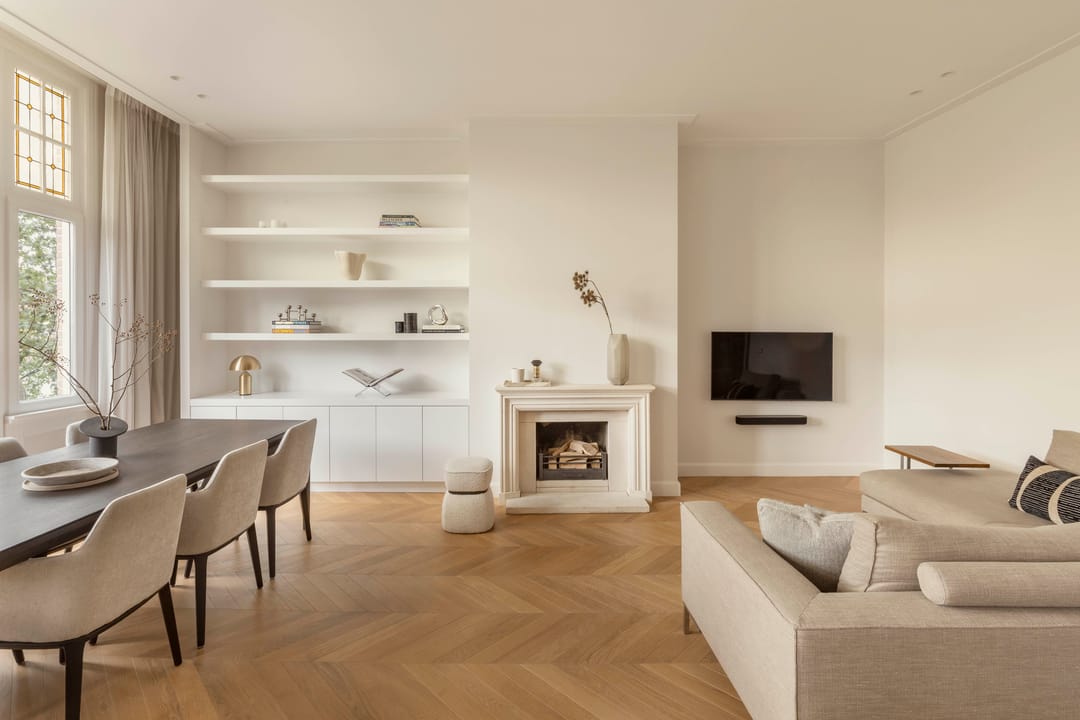 Photo 8 of De Lairessestraat 104-2