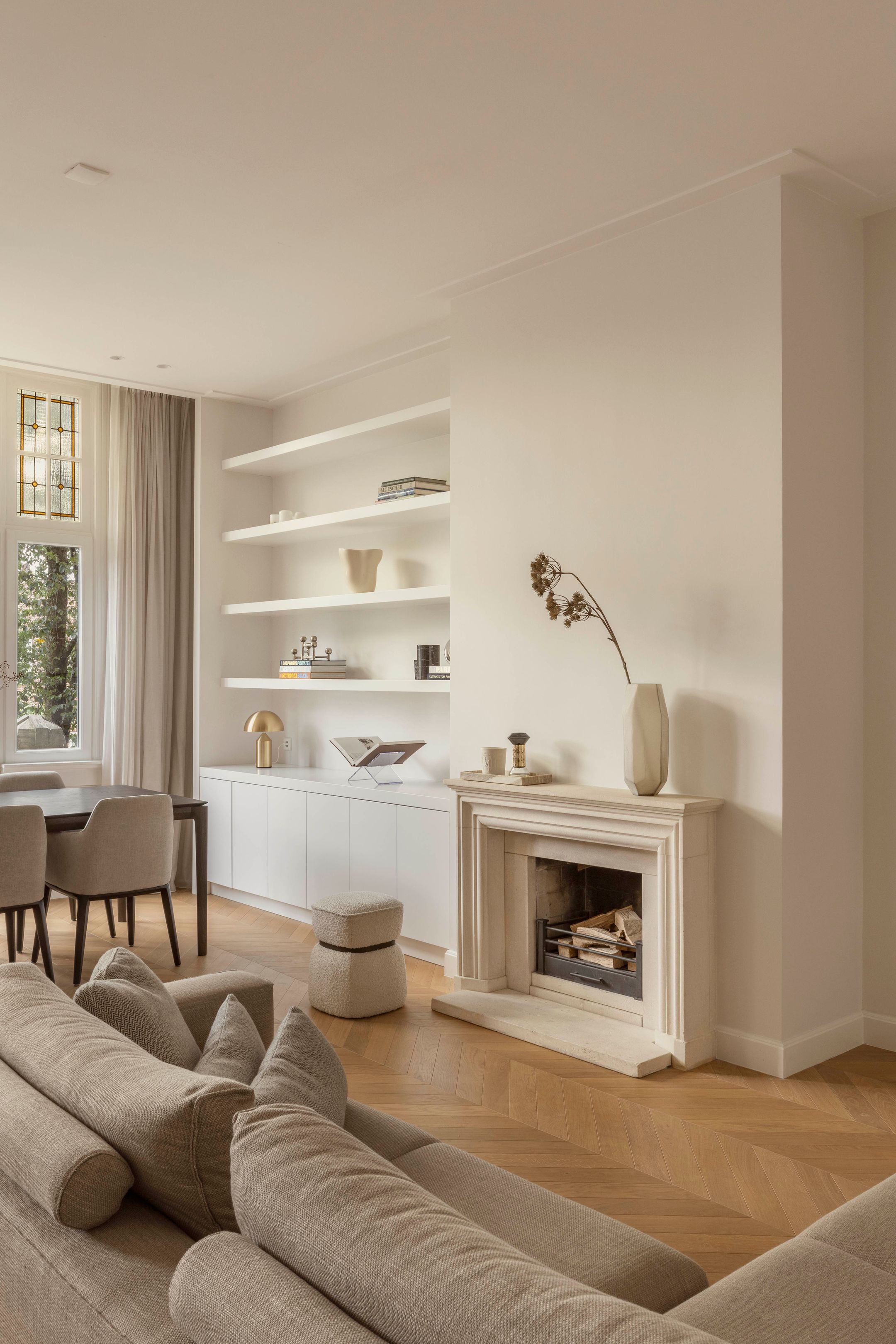 Photo 9 of De Lairessestraat 104-2