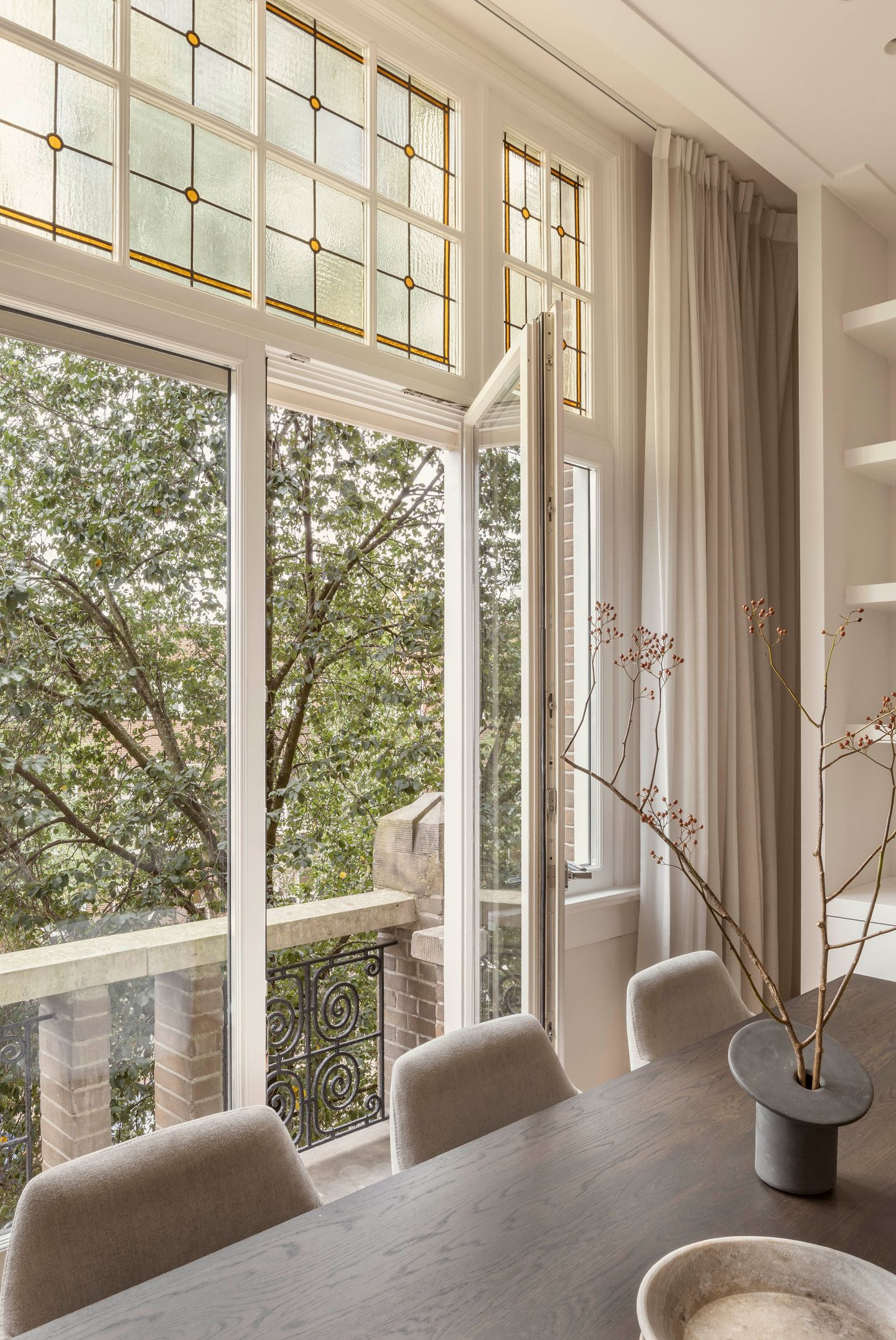 Photo 10 of De Lairessestraat 104-2