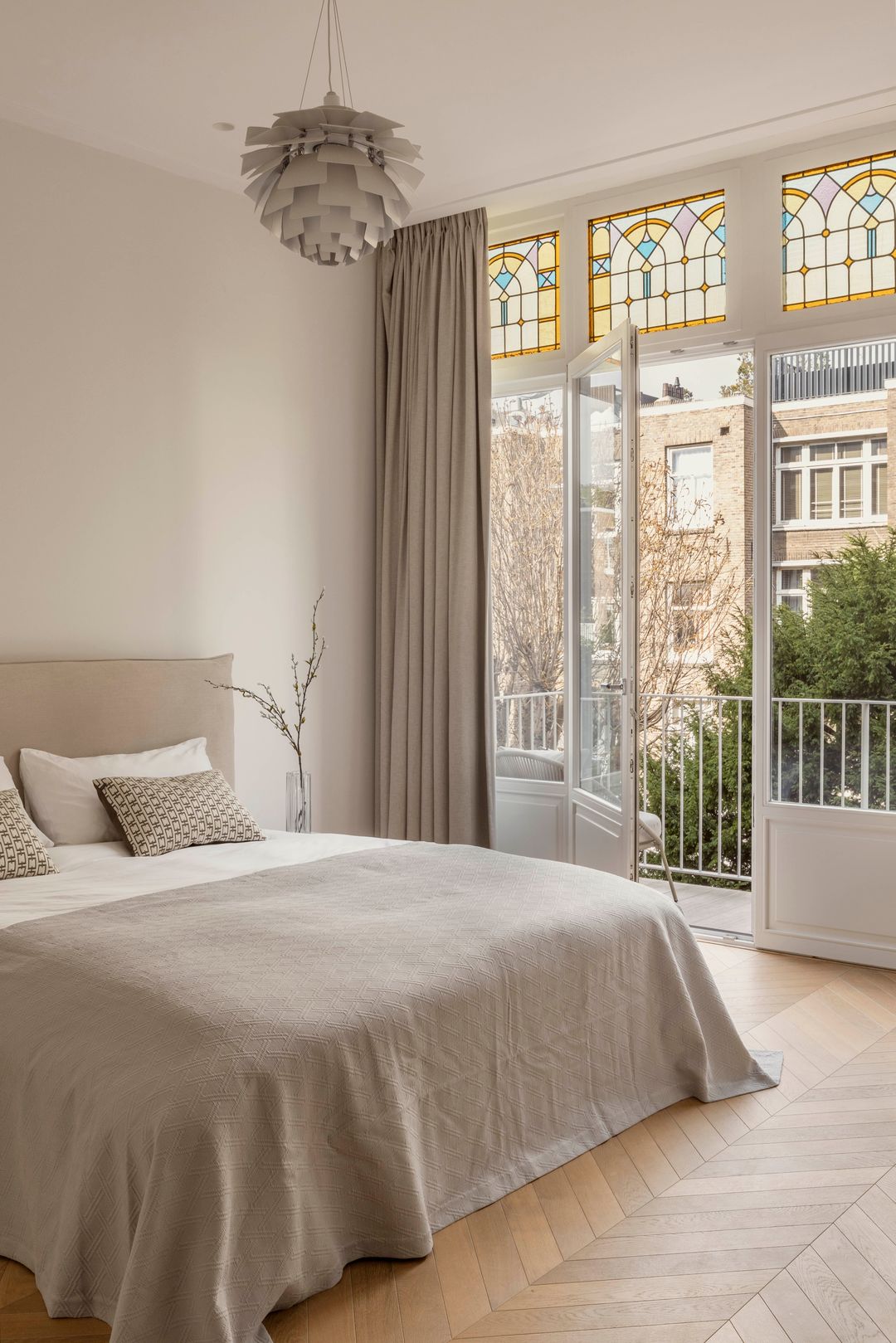 Photo 17 of De Lairessestraat 104-2