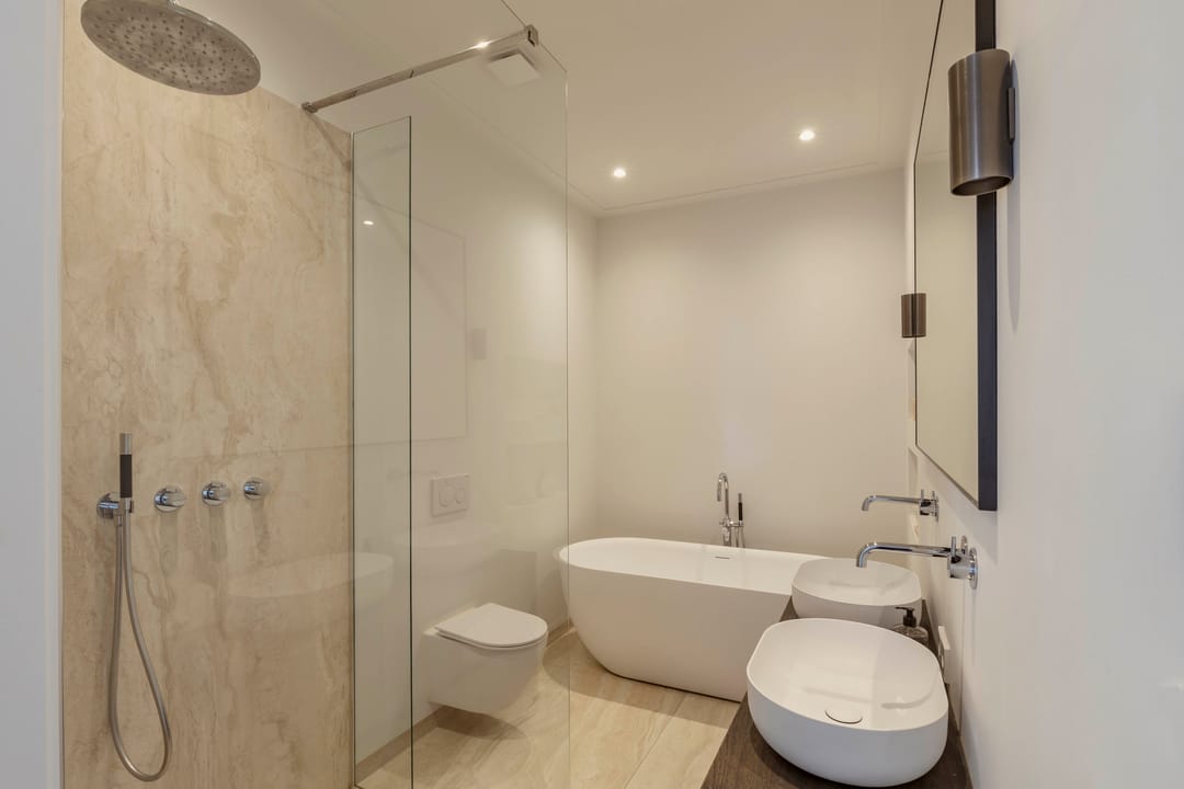 Photo 22 of De Lairessestraat 104-2